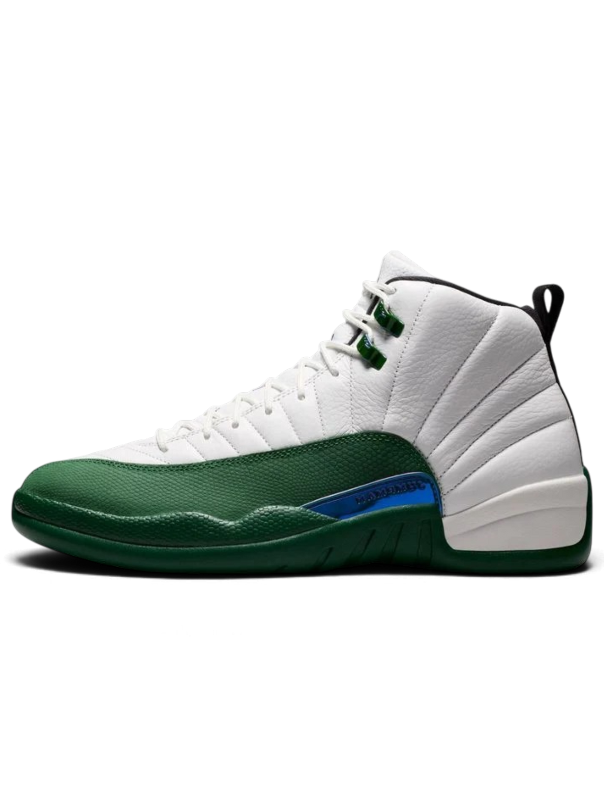 Jordan 12 Retro Bucks