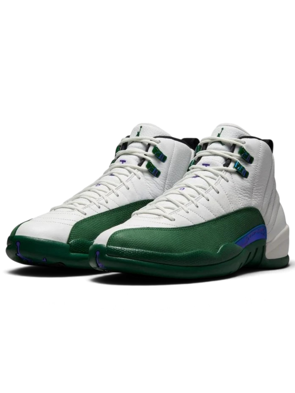 Jordan 12 Retro Bucks