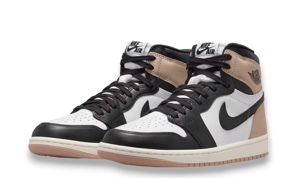 Jordan 1 Retro High OG "Latte"