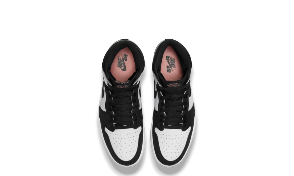 Air Jordan 1 Retro High OG Stage Haze