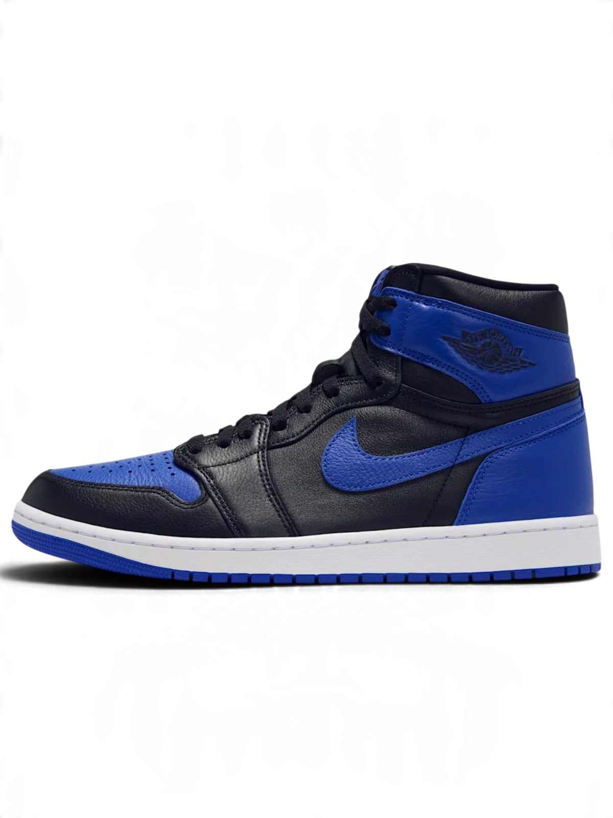 Jordan 1 Retro High OG Royal (2026)
