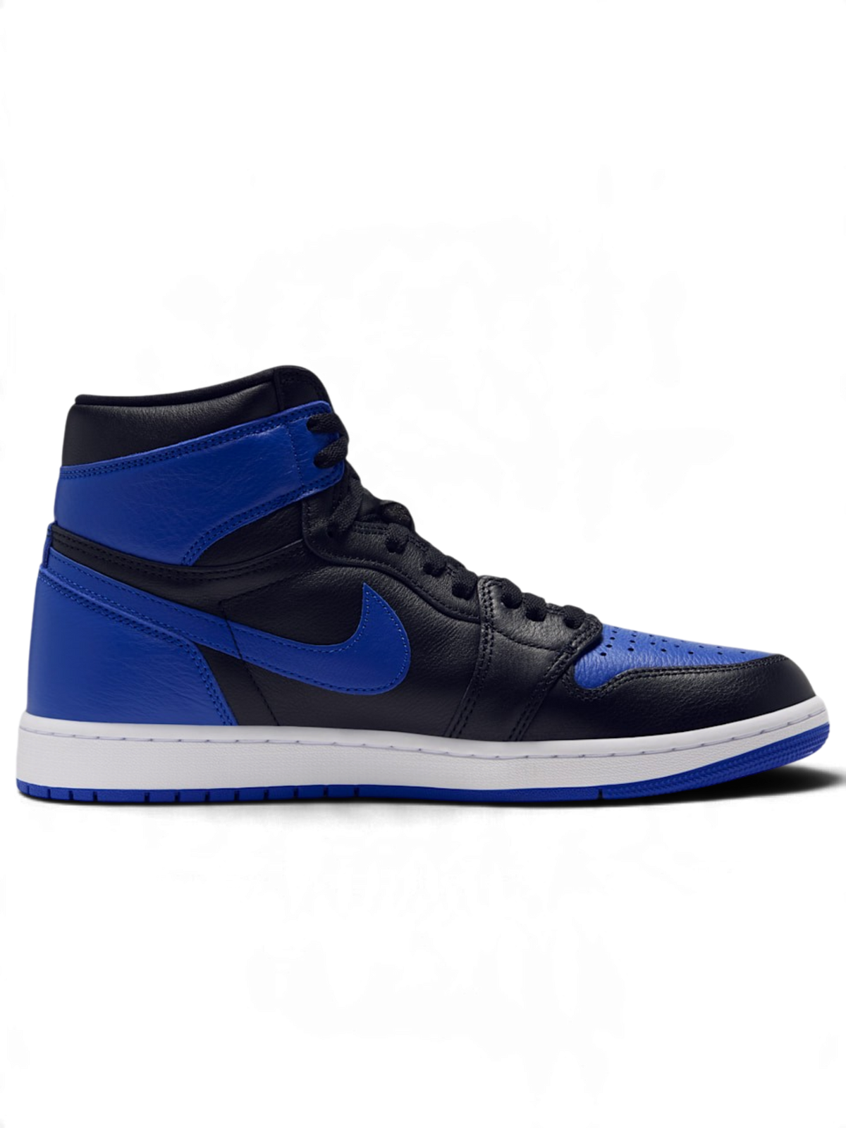 Jordan 1 Retro High OG Royal (2026)