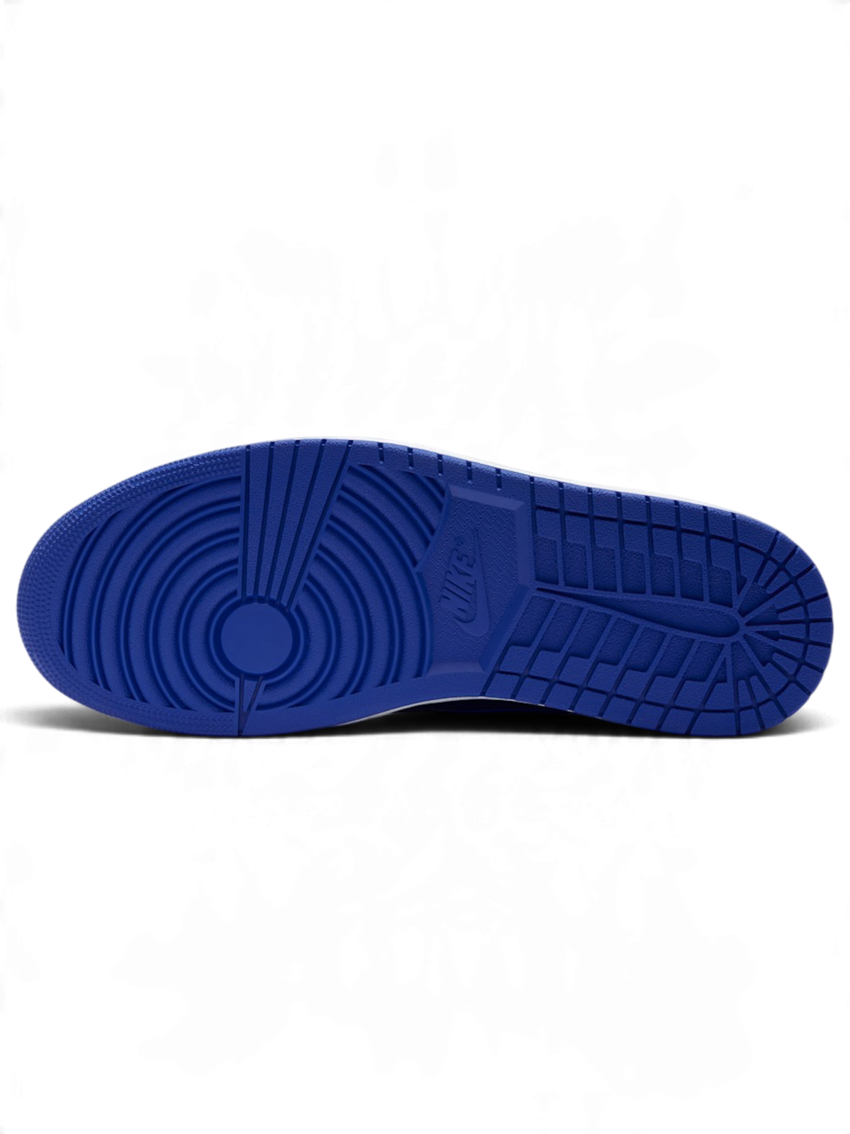 Jordan 1 Retro High OG Royal (2026)