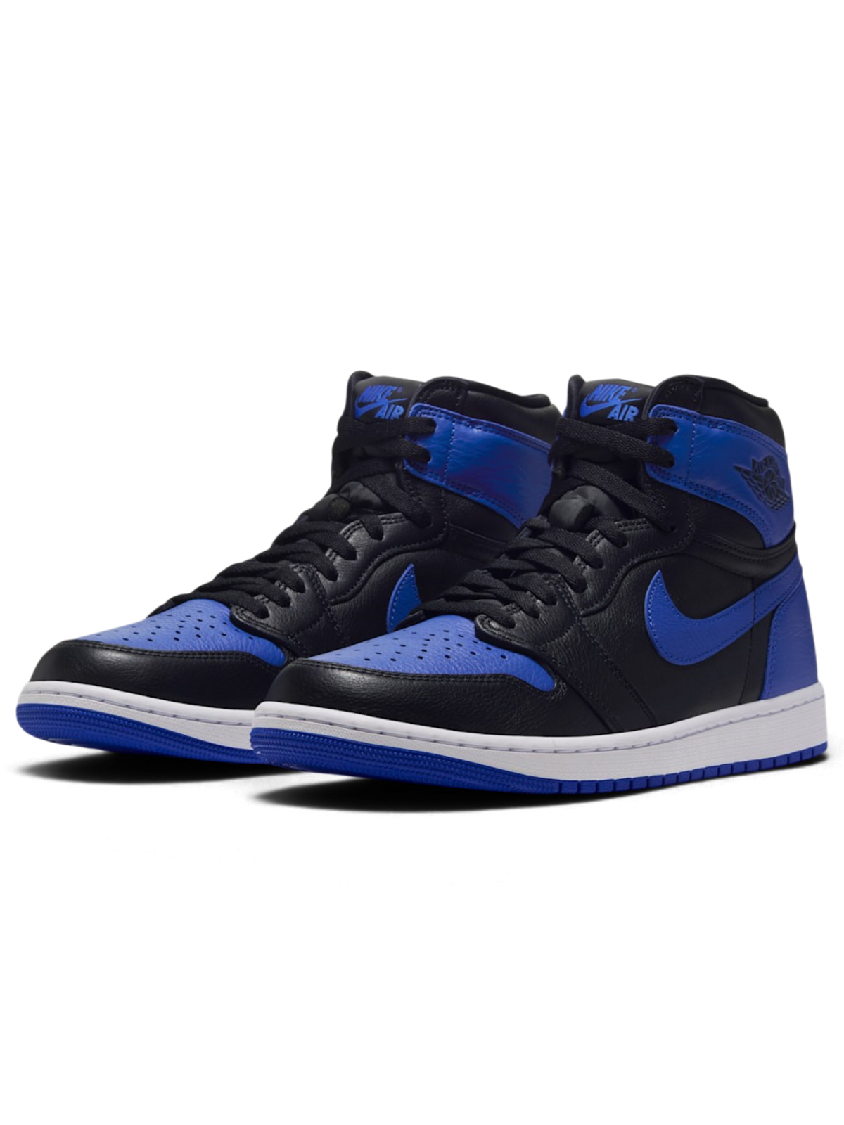Jordan 1 Retro High OG Royal (2026)