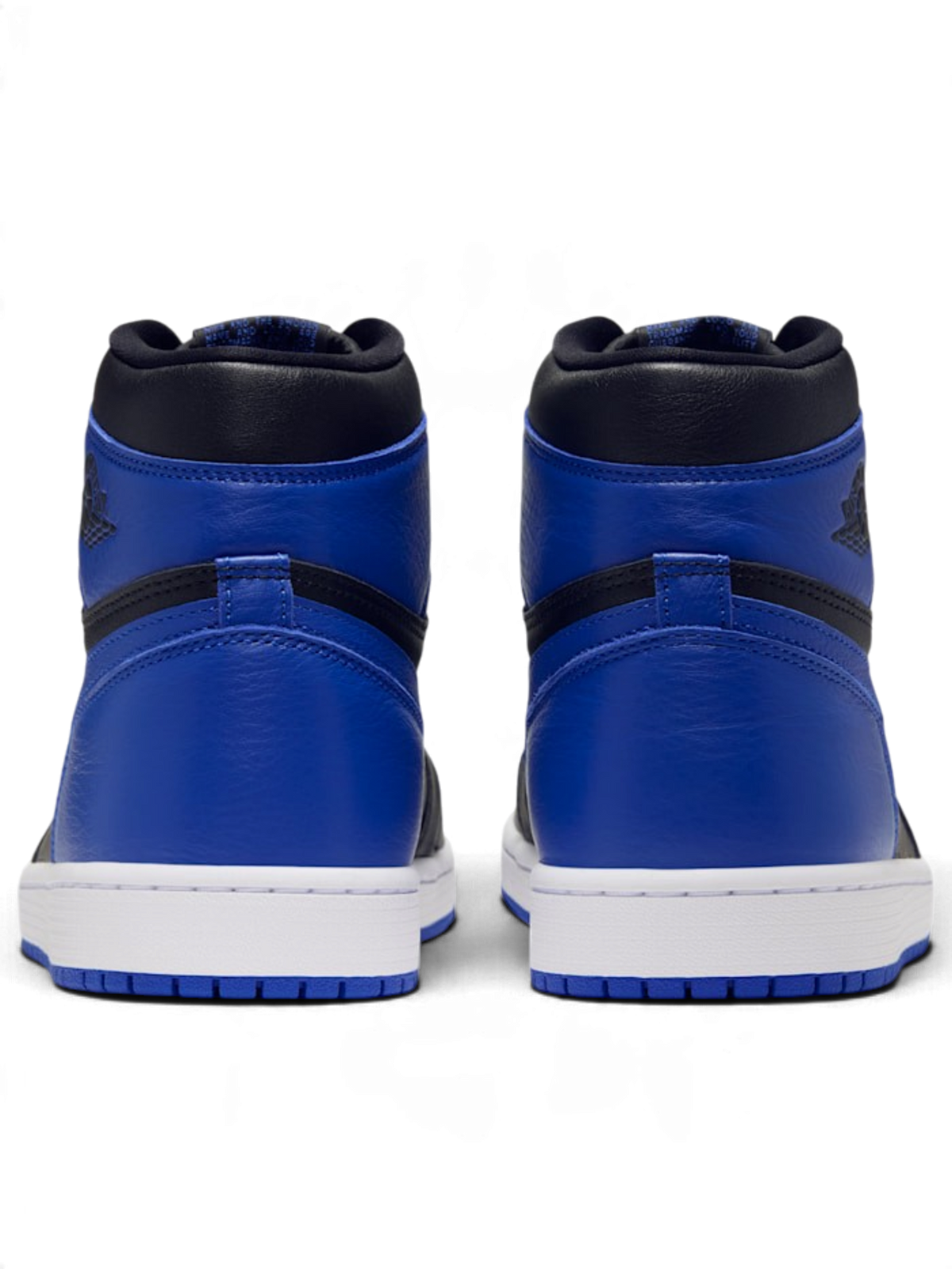 Jordan 1 Retro High OG Royal (2026)