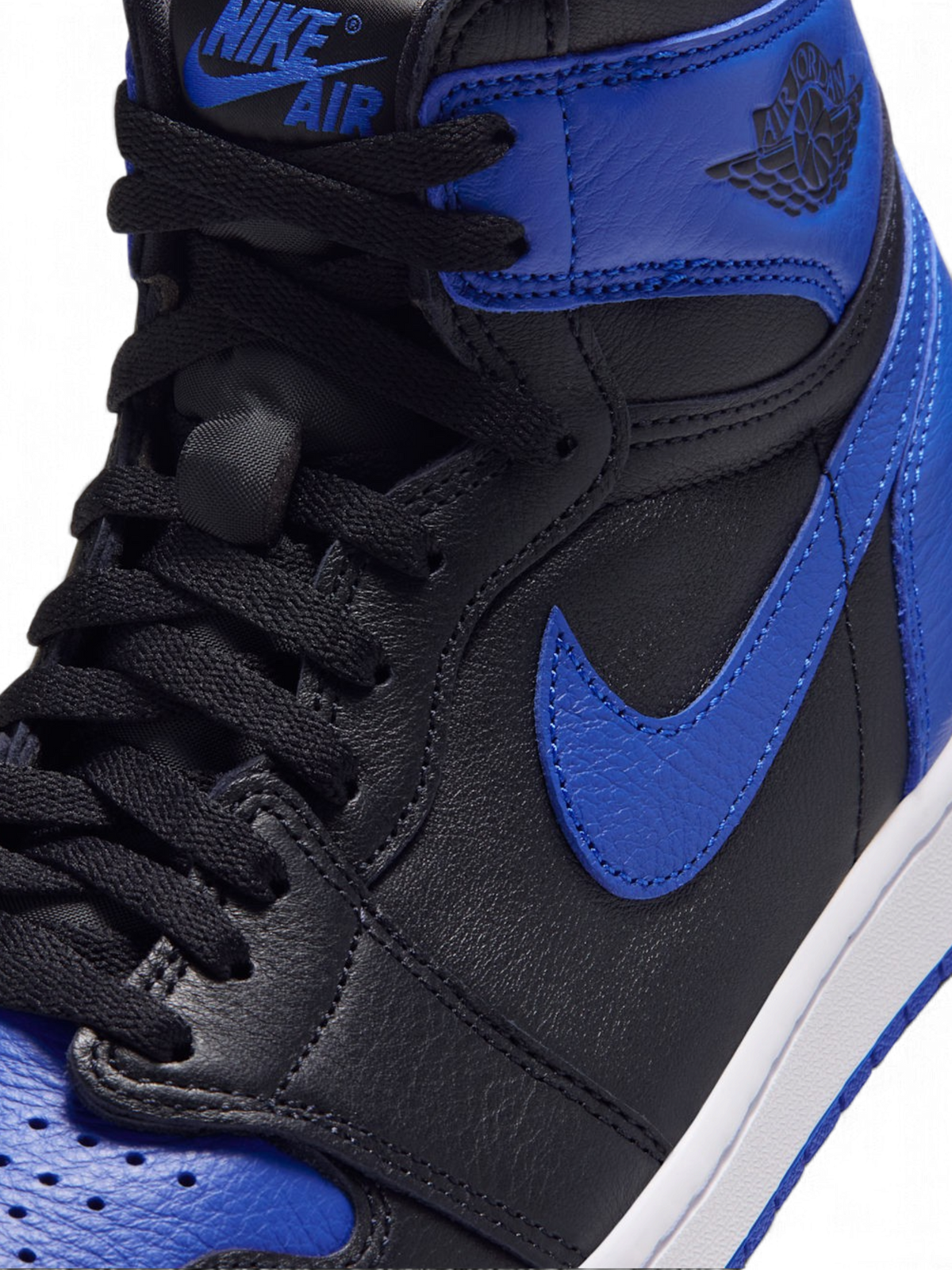 Jordan 1 Retro High OG Royal (2026)