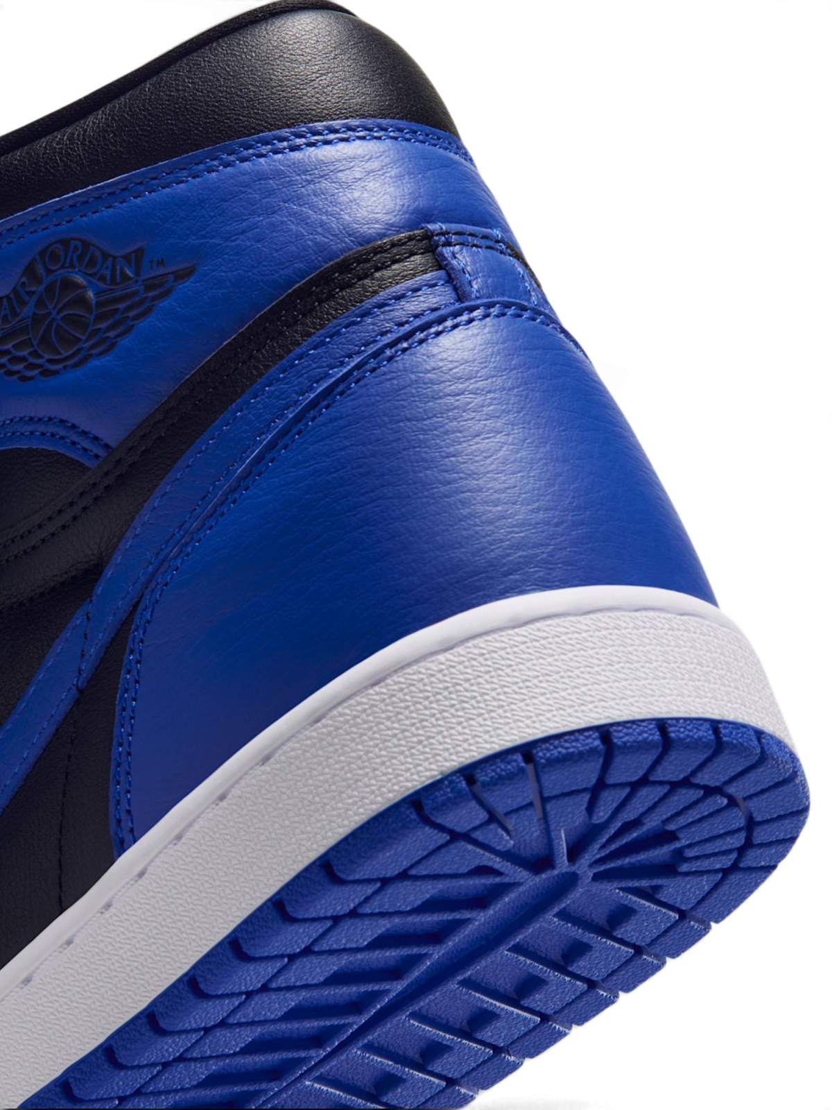 Jordan 1 Retro High OG Royal (2026)