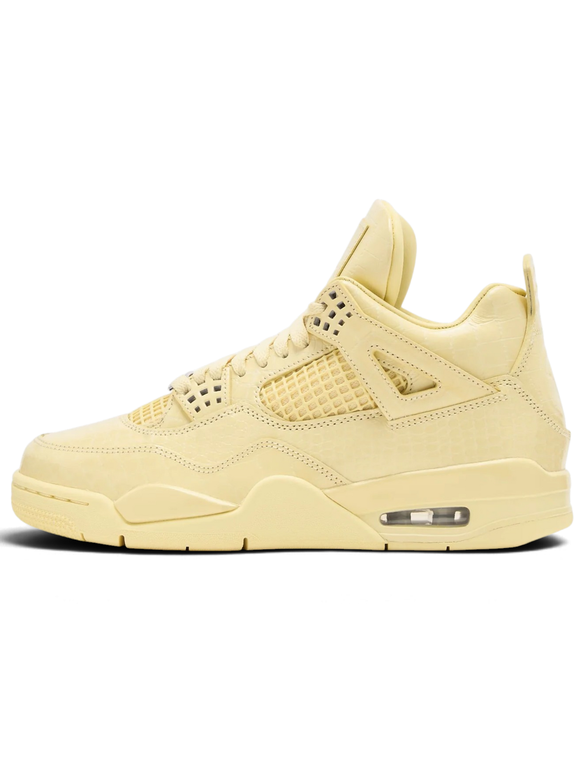 Jordan 4 Retro J Balvin Lemonade