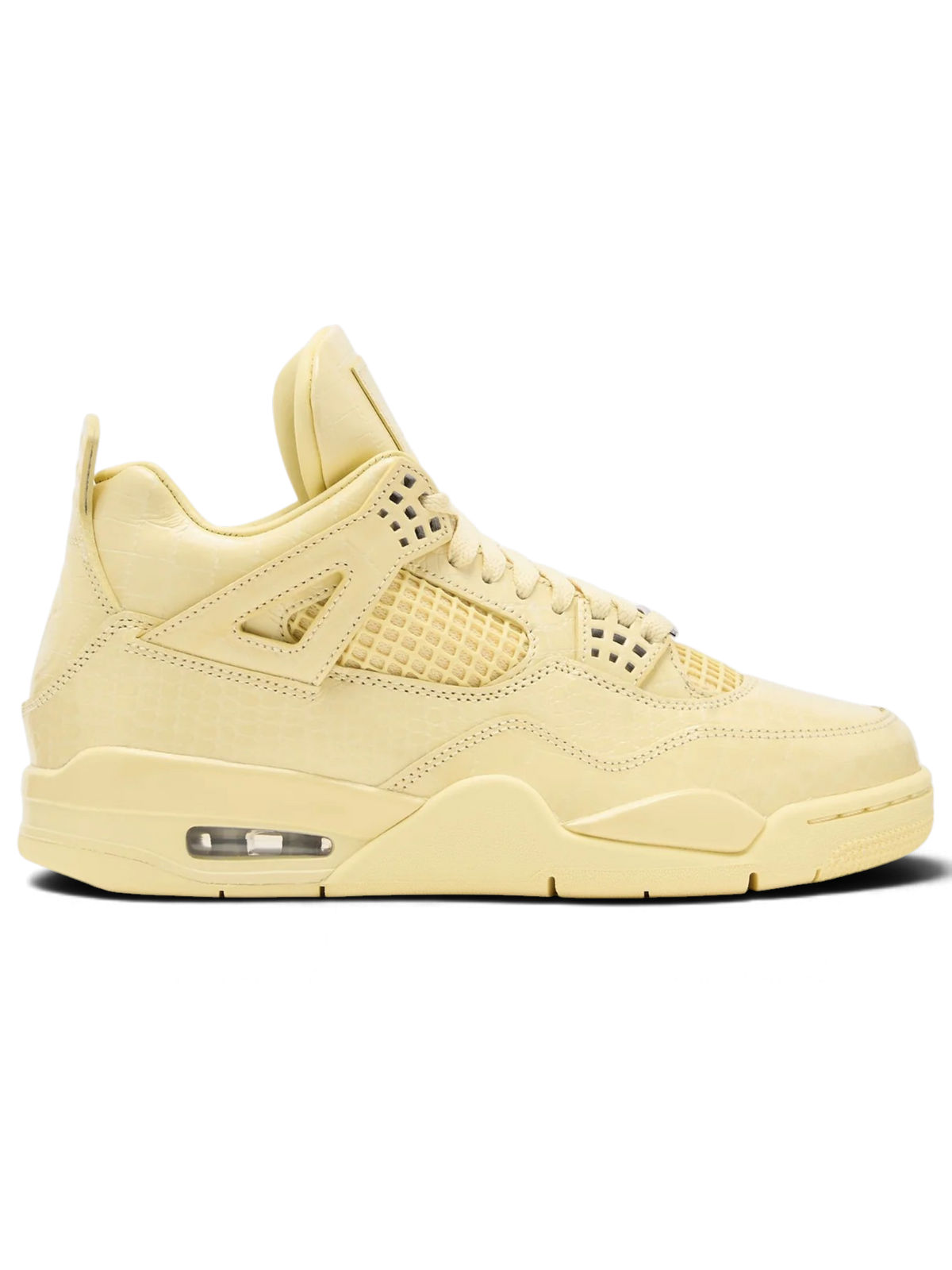 Jordan 4 Retro J Balvin Lemonade