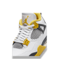 Jordan 4 Retro Vivid Sulfur