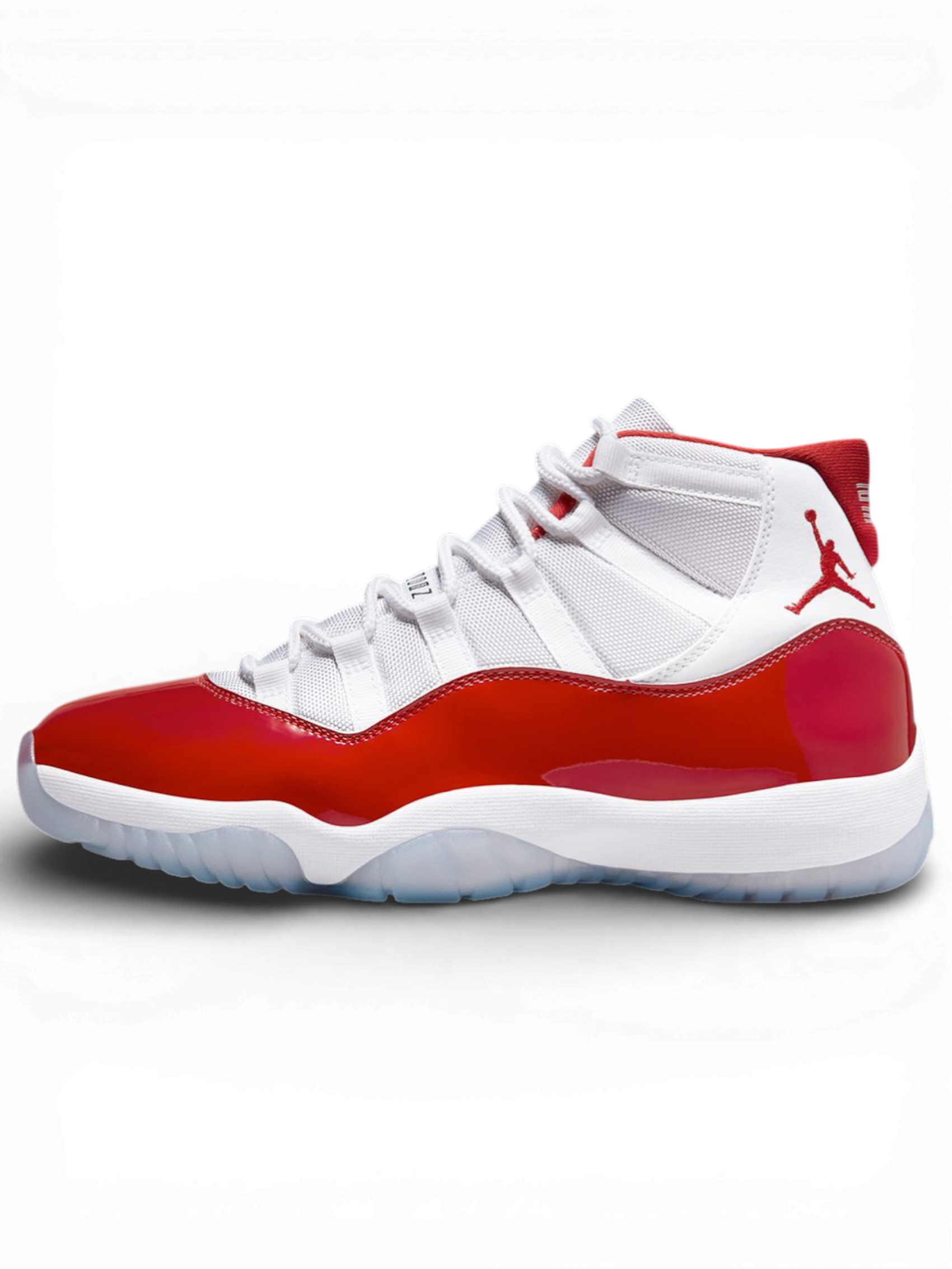 Jordan 11 Cherry