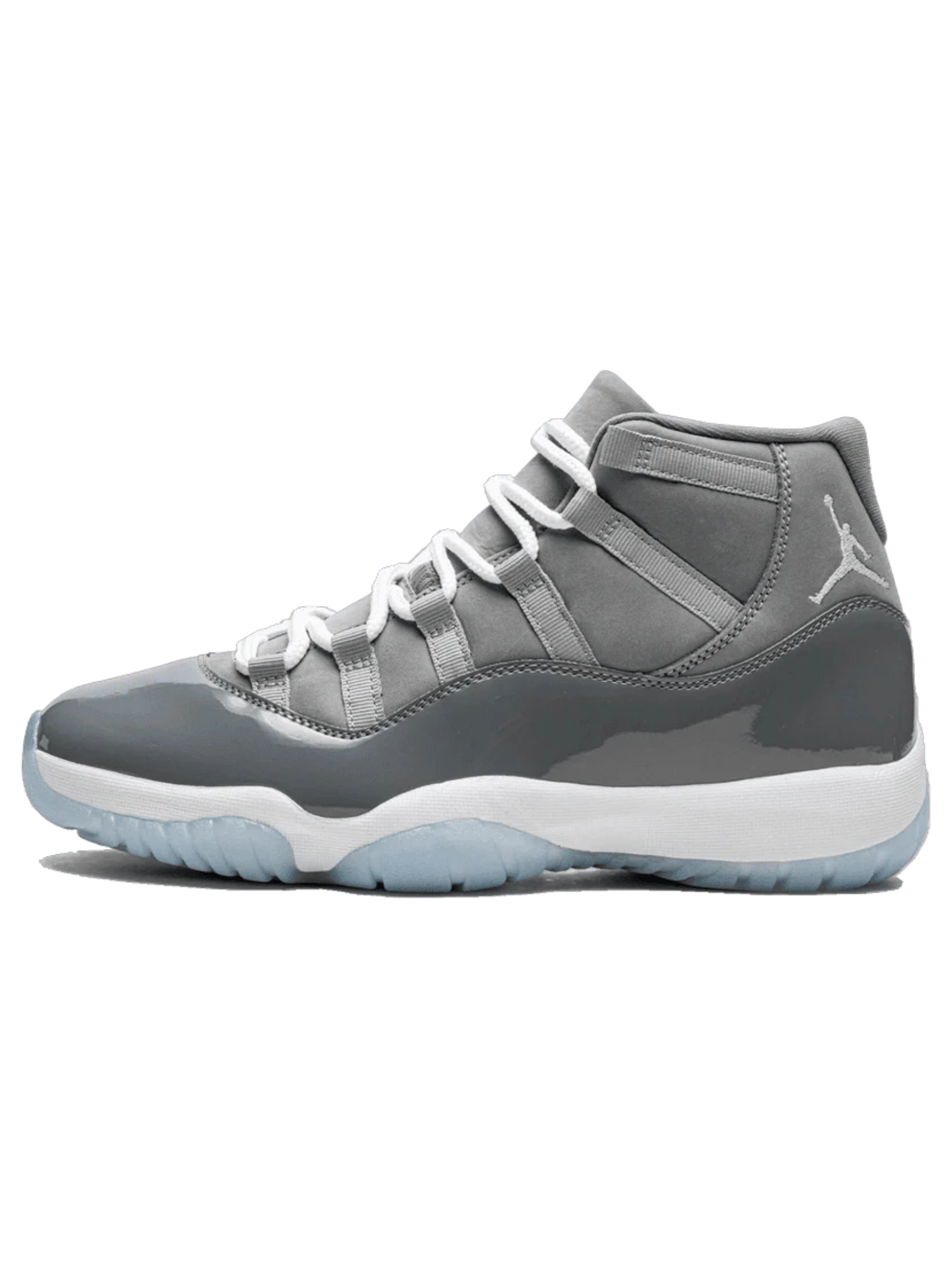 Jordan 11 Cool Grey (2021)