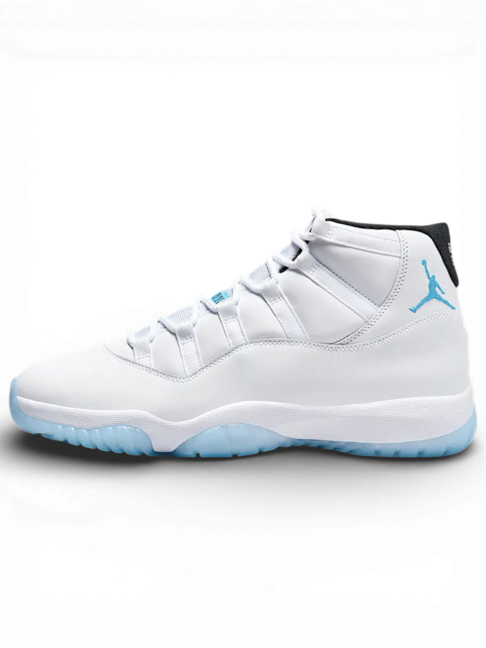 Jordan 11 Retro Legend Blue