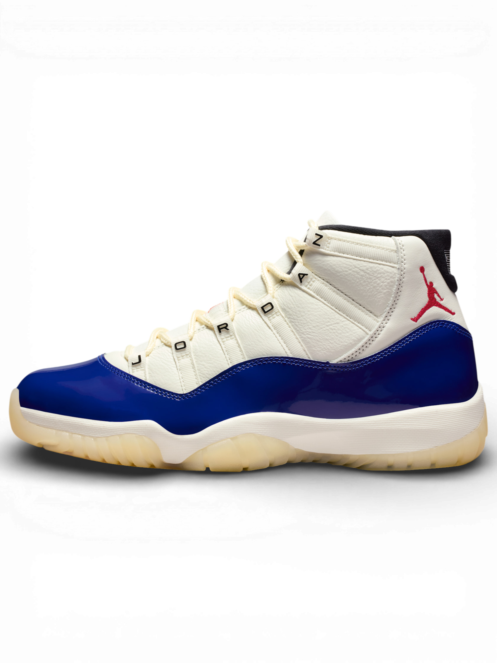 Jordan 11 Retro Rare Air