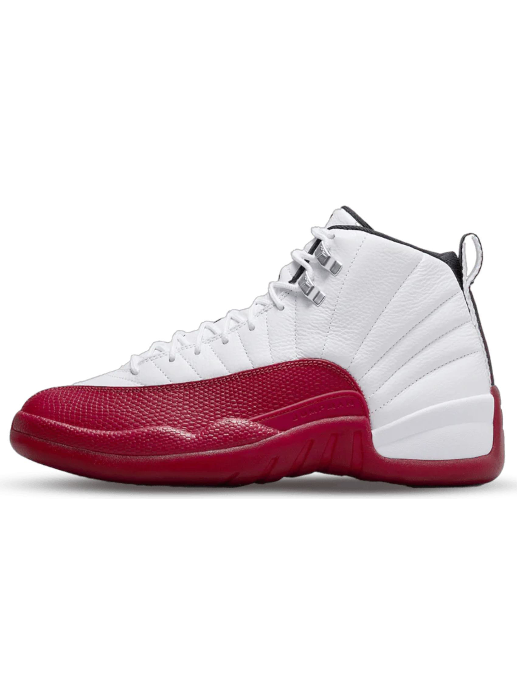 Jordan 12 Cherry 2023