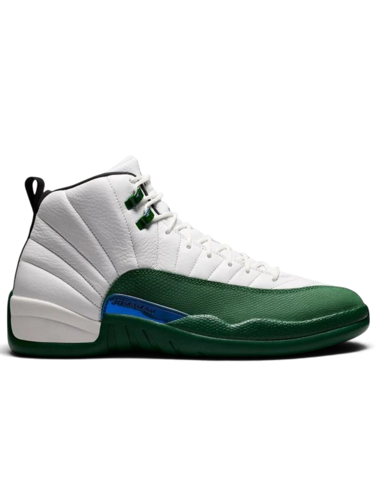 Jordan 12 Retro Bucks