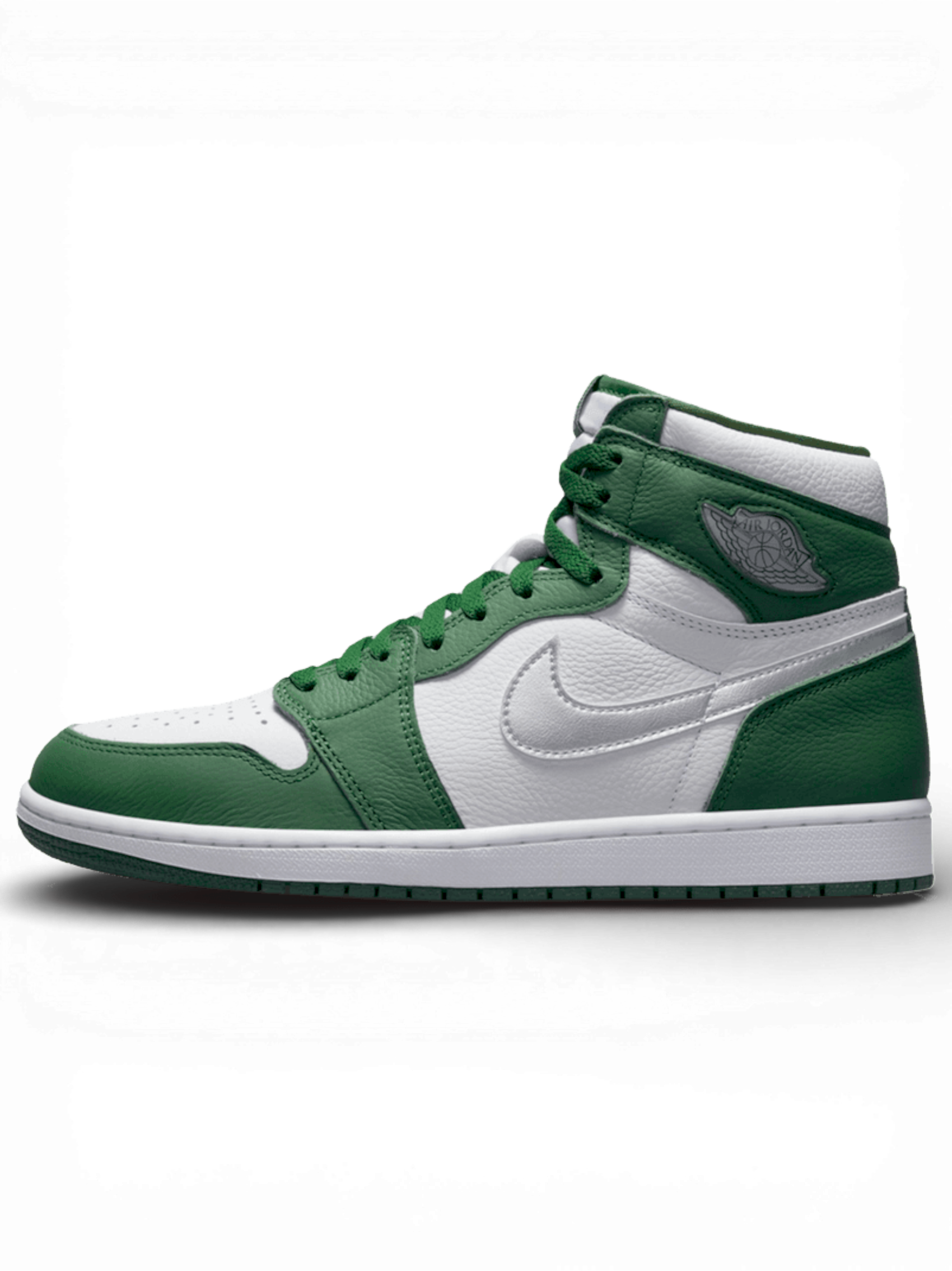Jordan 1 High George Green