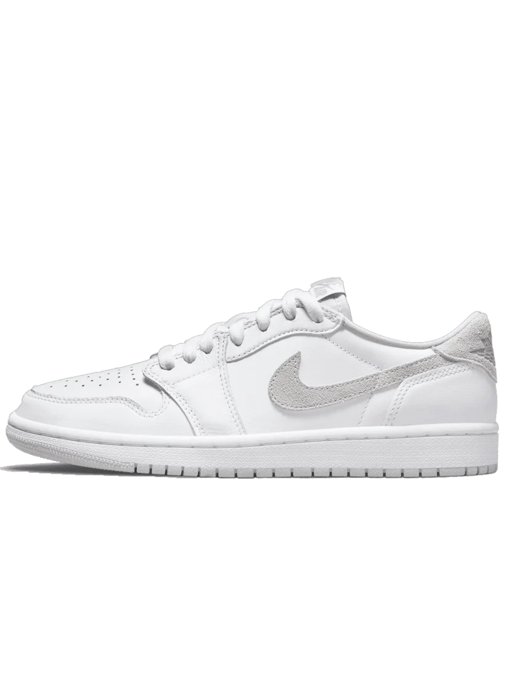 Jordan 1 Low Neutral Grey 85