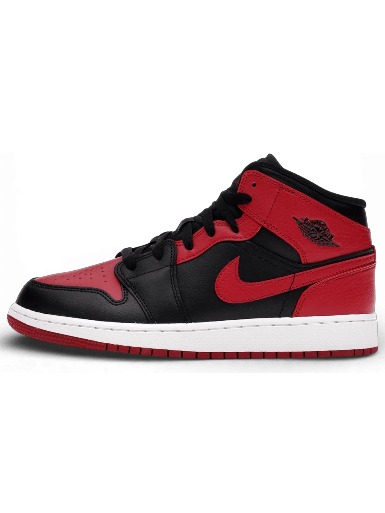 Jordan 1 Mid Banned (2020) (GS)