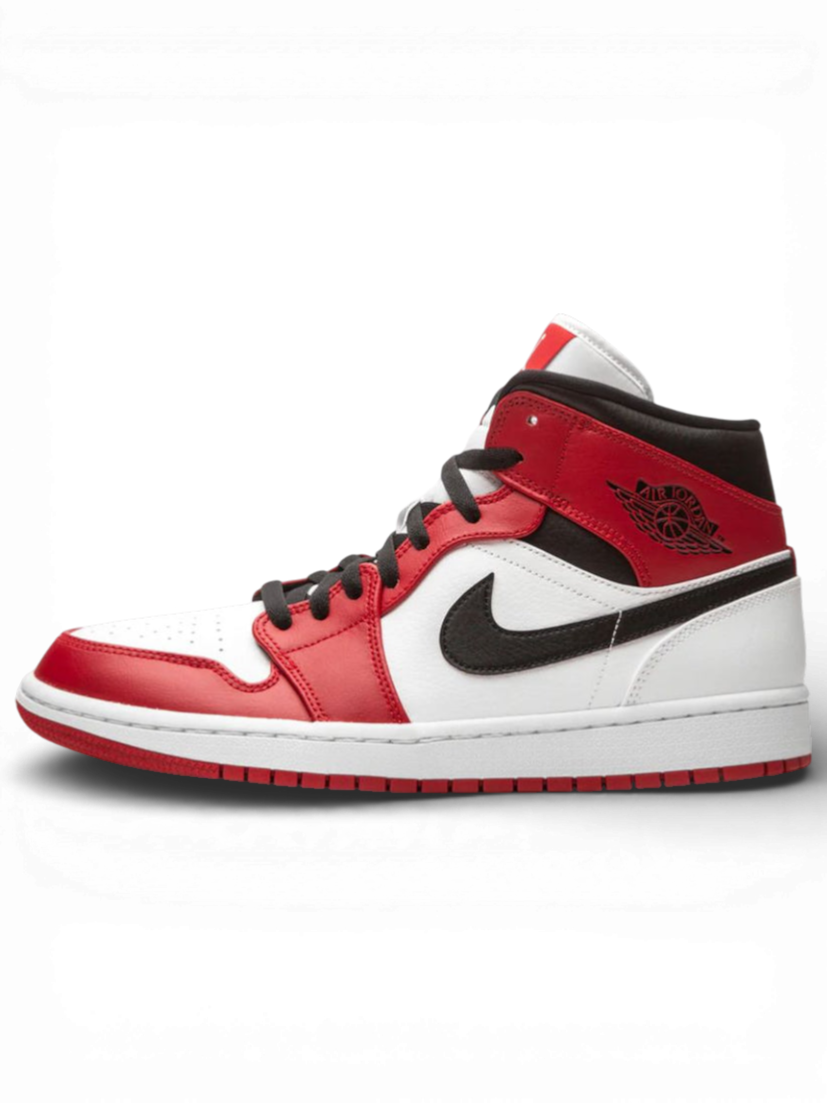 Jordan 1 Mid Chicago (2020) (GS)