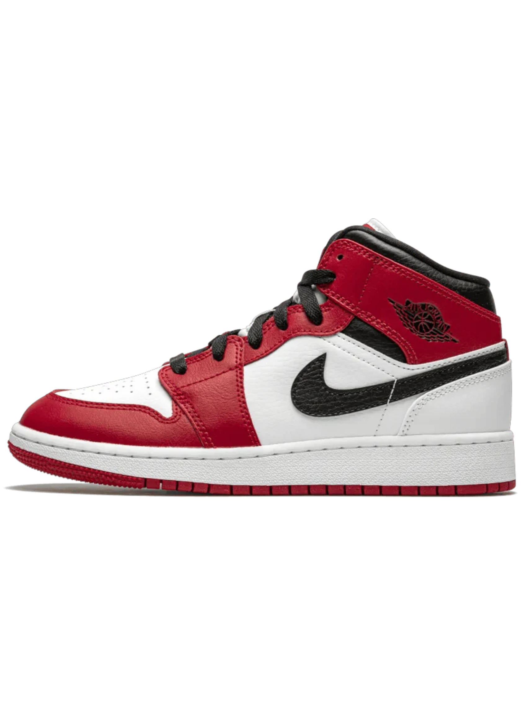 Jordan 1 Mid Chicago (2020) (GS)
