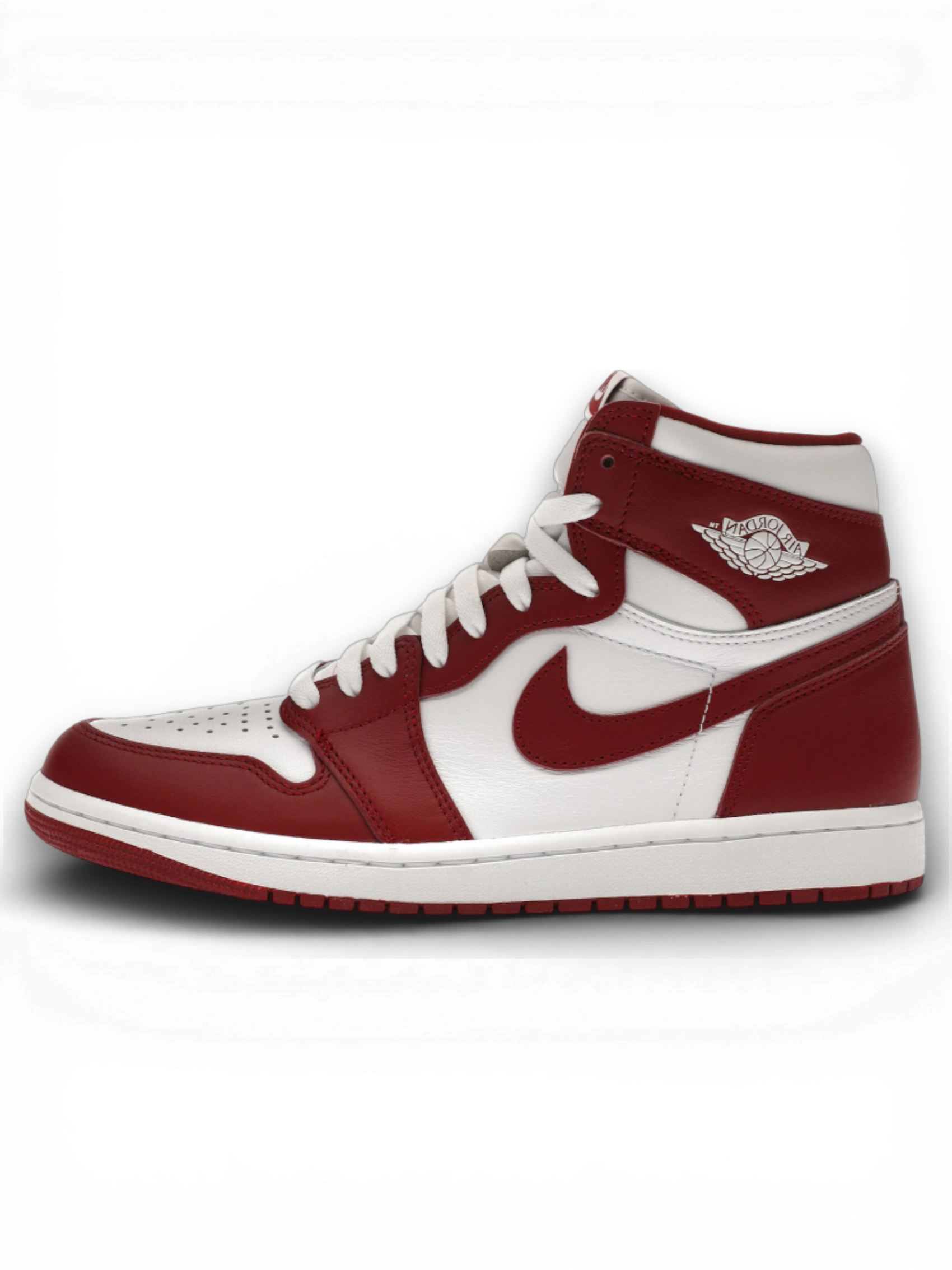 Jordan 1 Retro High OG Artisanal Team Red