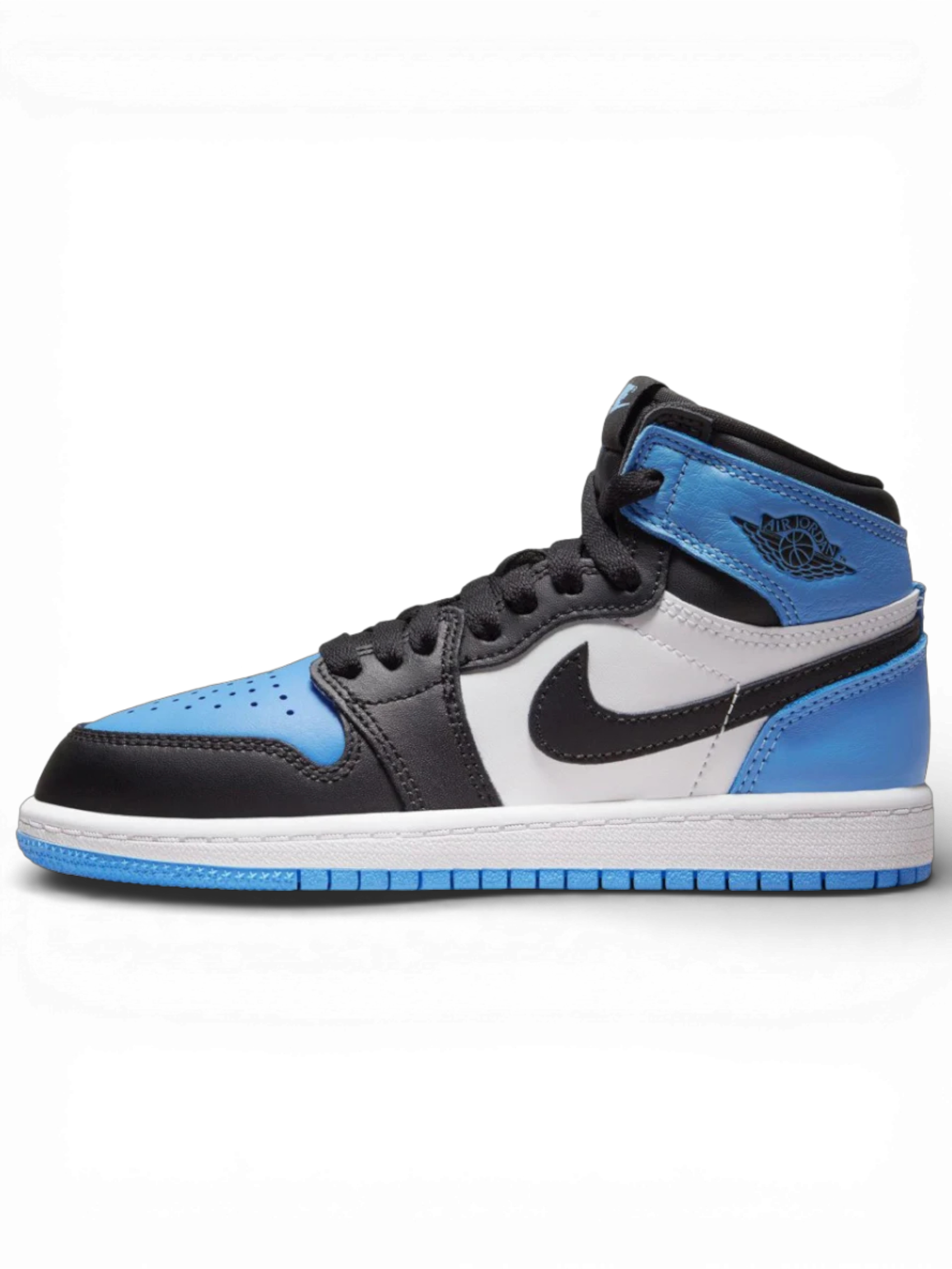 Jordan 1 Retro High OG UNC Toe (PS)