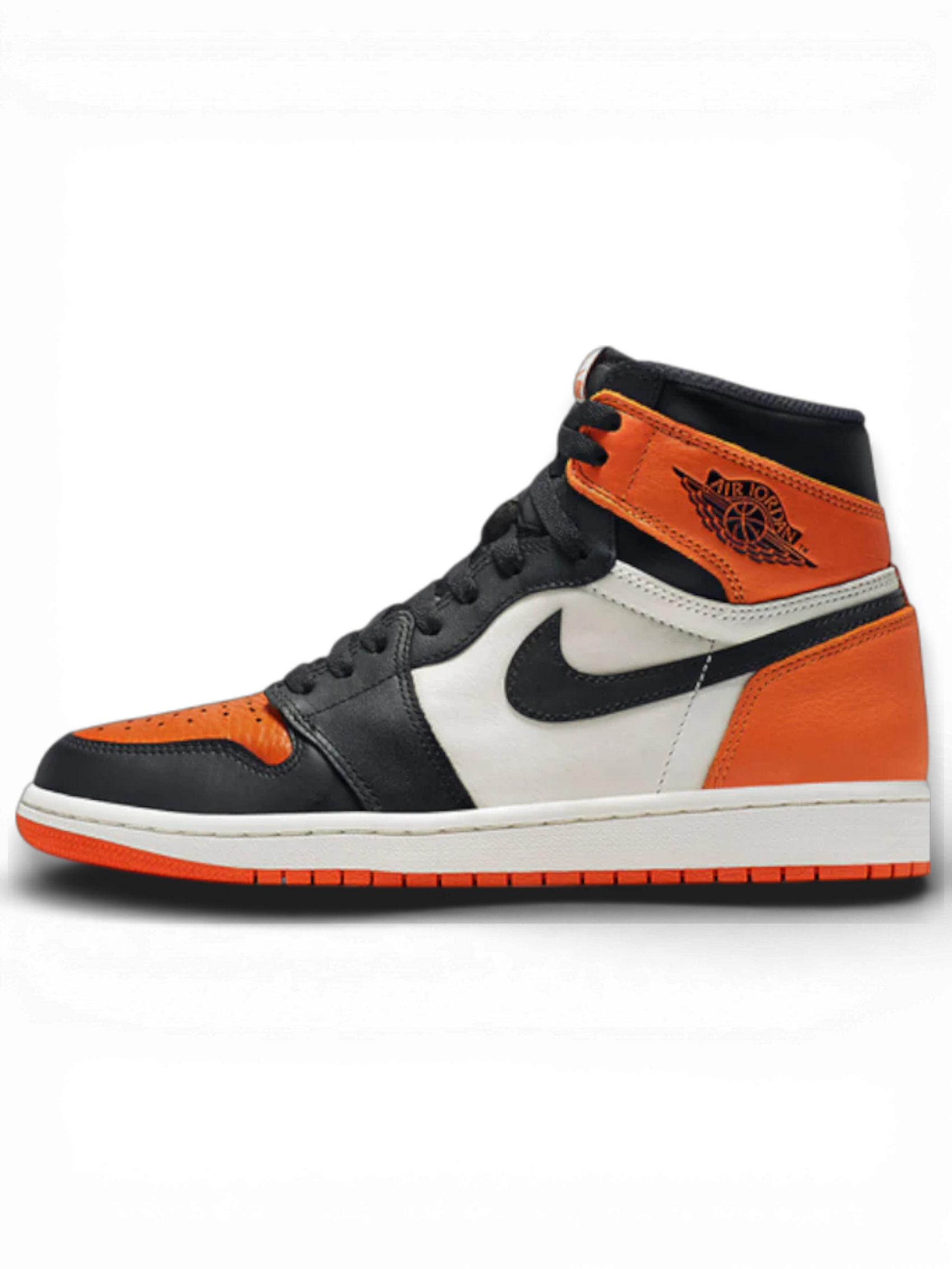 Jordan 1 Retro High OG "Shattered Backboard" PS