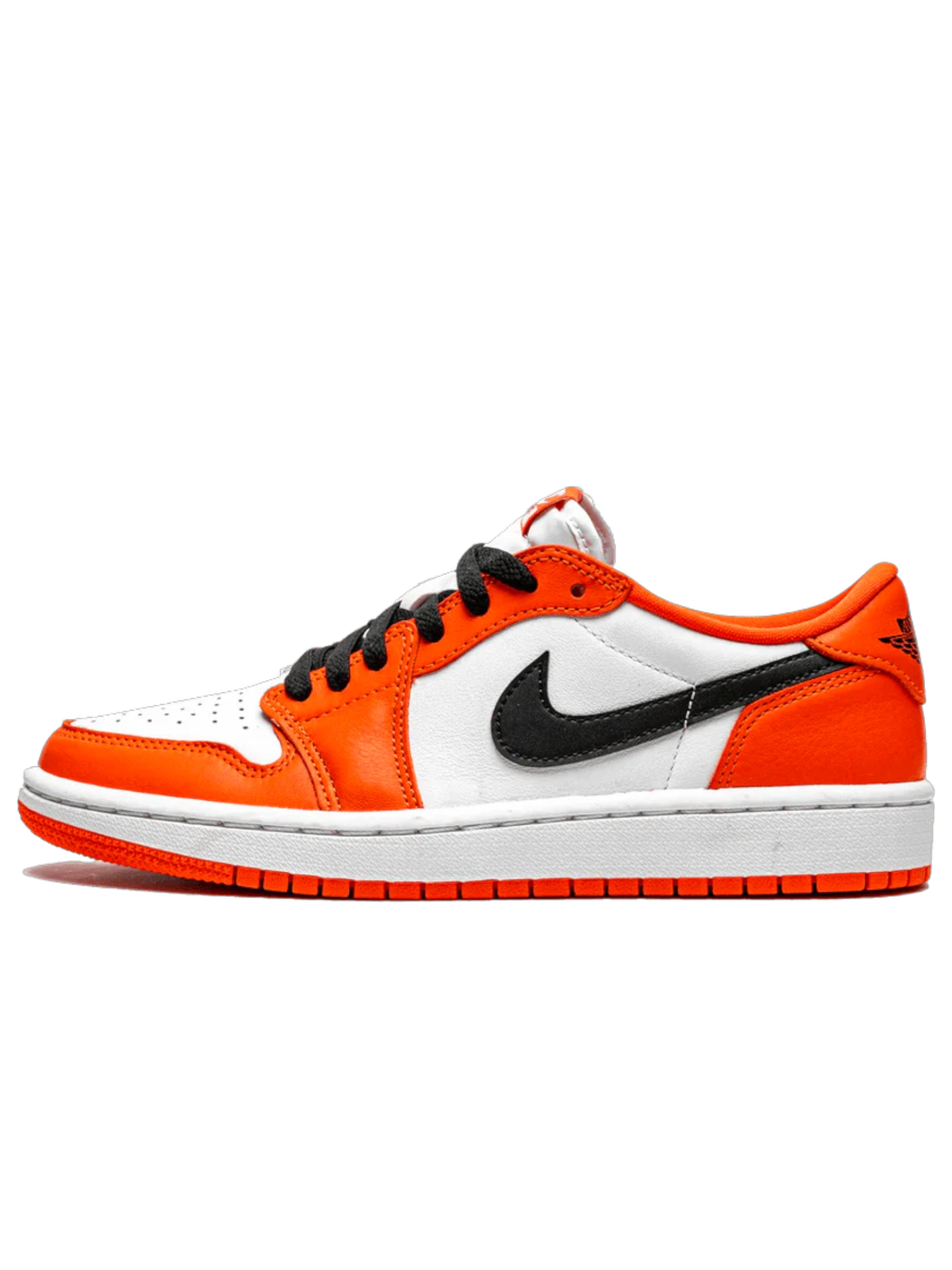 Jordan 1 low OG Starfish