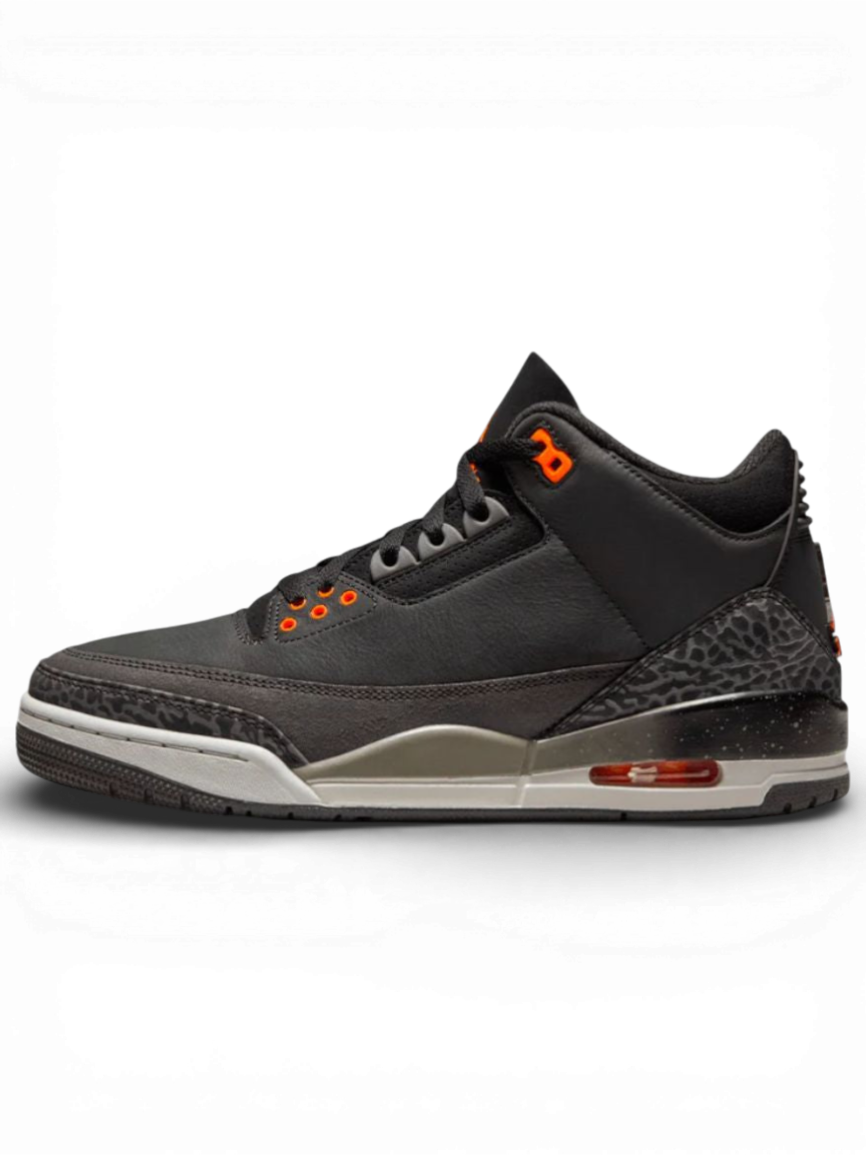 Jordan 3 Retro Fear Pack (2023)