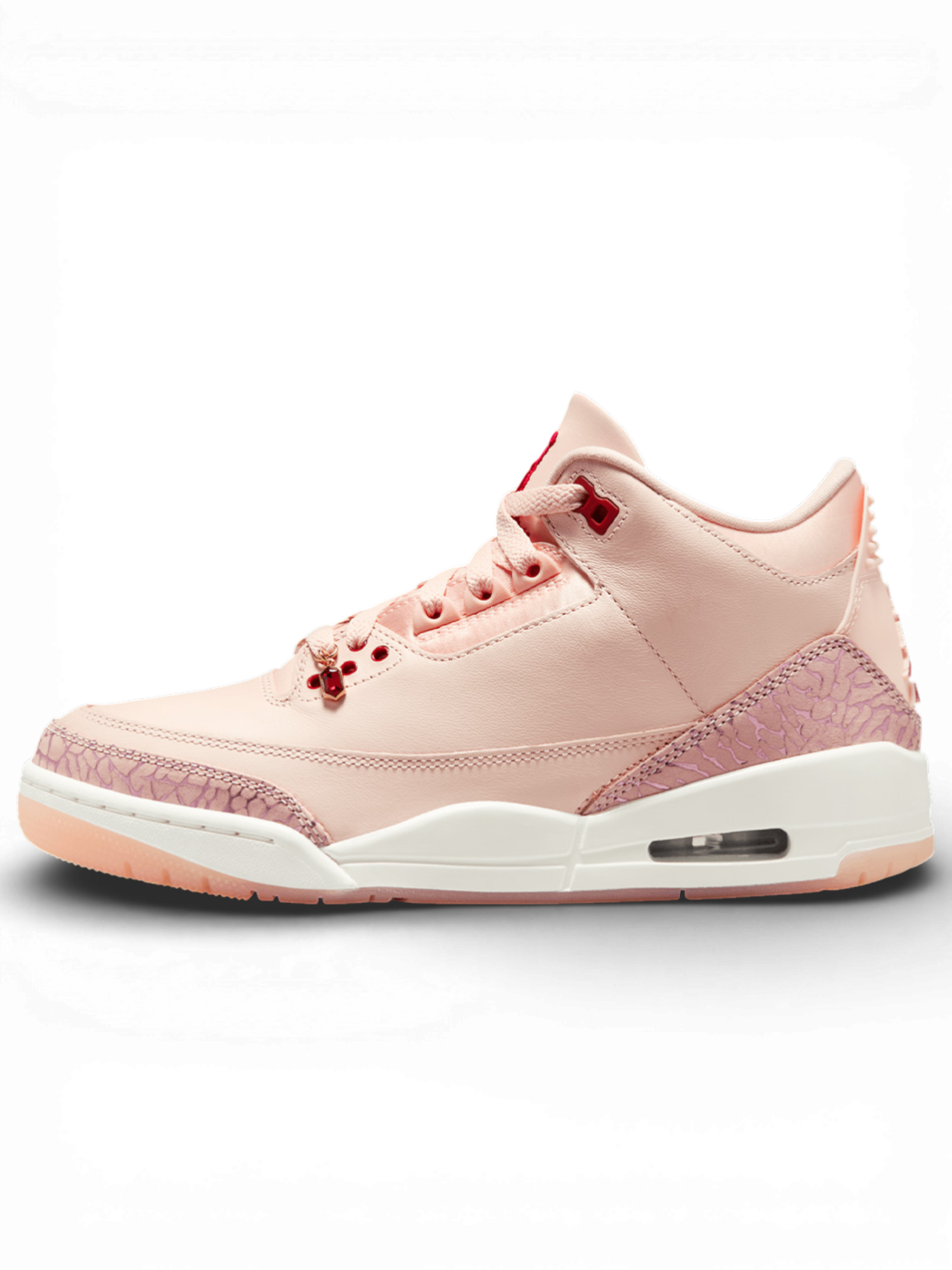 Jordan 3 Retro Valentines Day