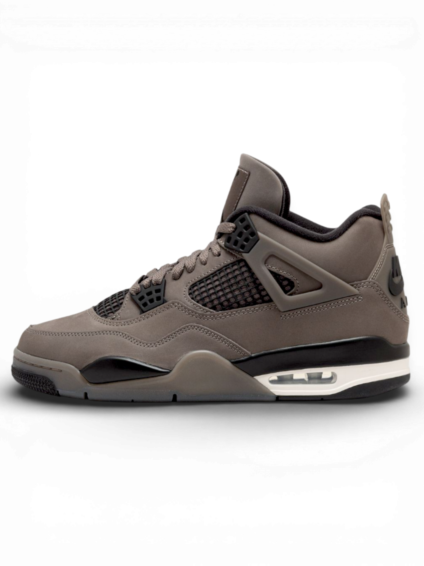 Jordan 4 Cave Stone