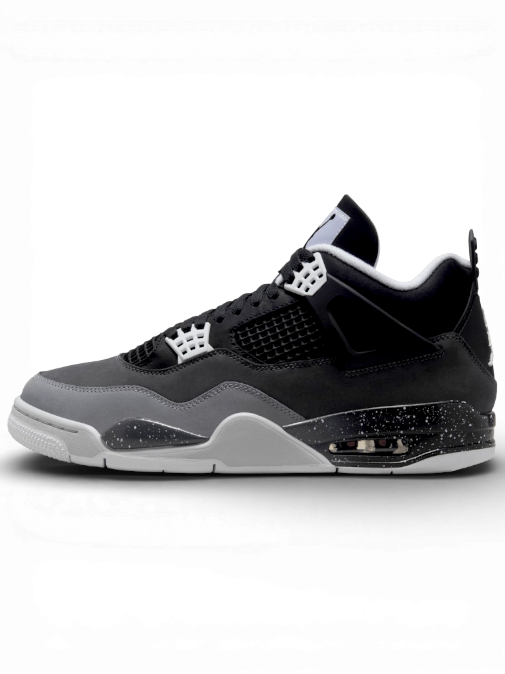 Jordan 4 Retro Fear
