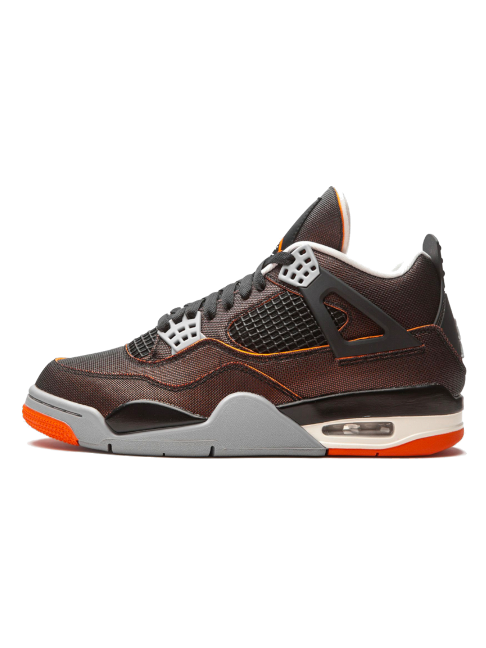 Jordan 4 Starfish