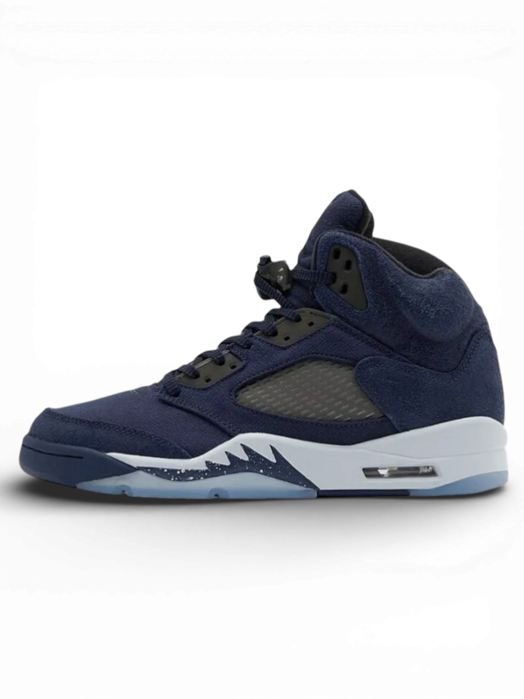 Jordan 5 Retro Georgetown