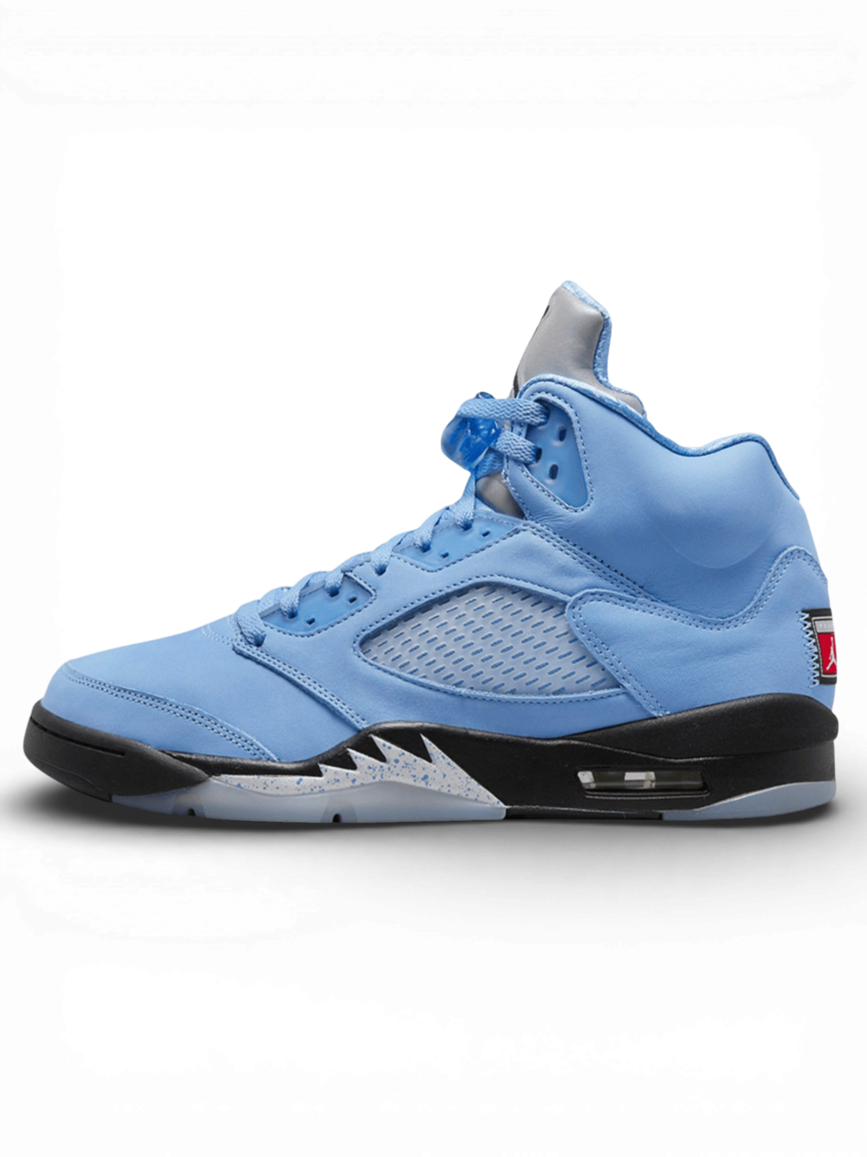 Jordan 5 UNC
