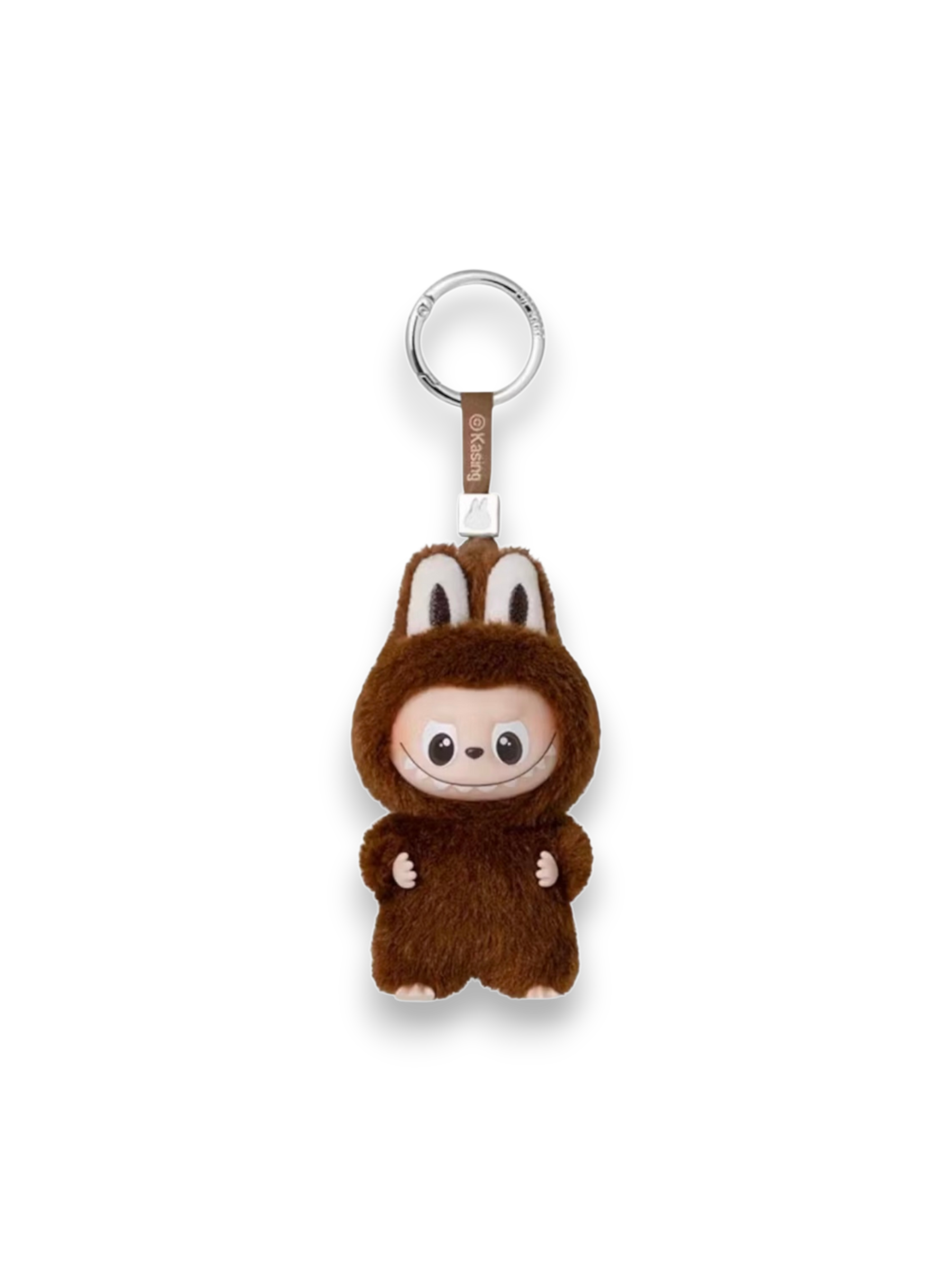 Pop Mart Labubu The Monsters Pin for Love Series Vinyl  (L)