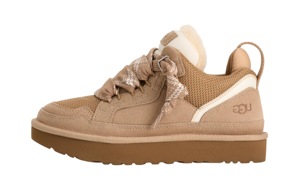 UGG Lowmel Sand