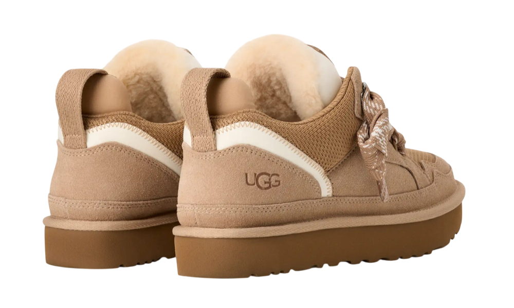 UGG Lowmel Sand