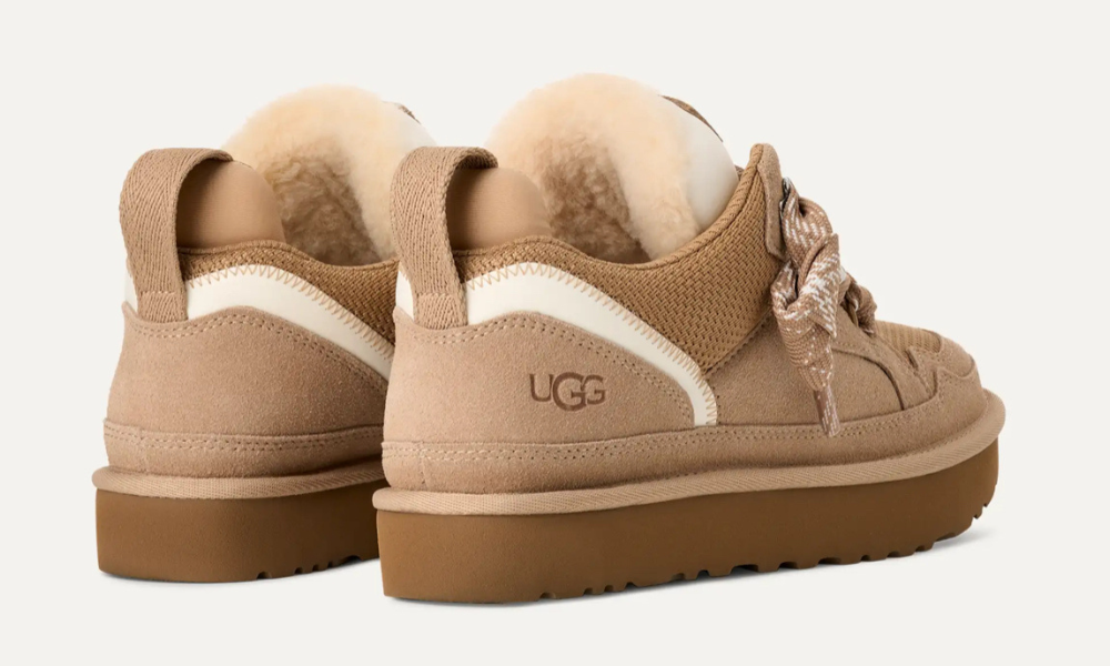 UGG Lowmel Sand