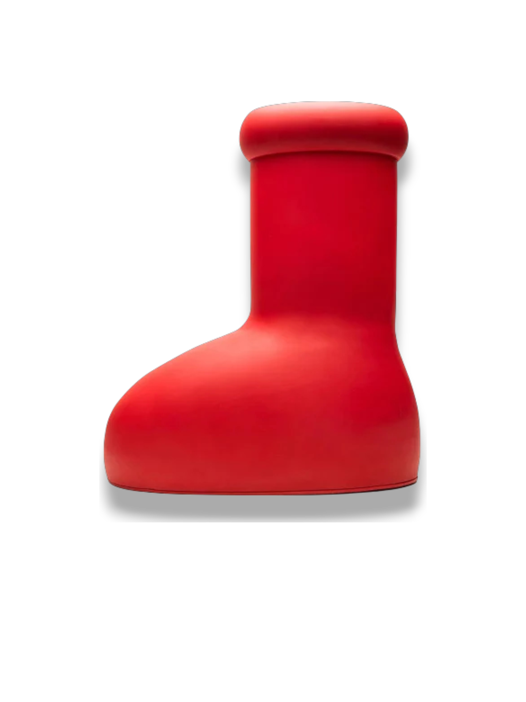 MSCHF Big Red Boot