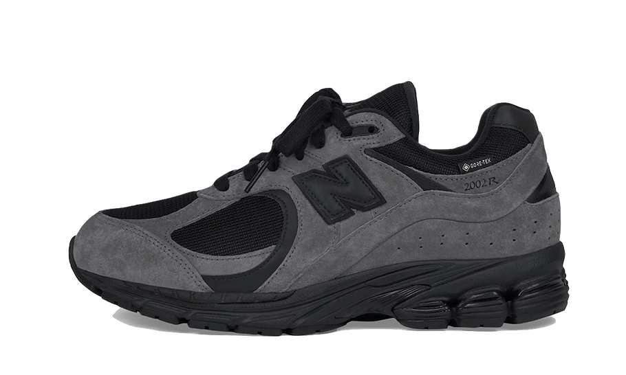 New Balance 2002R JJJJOUND Gore-Tex Charcoal