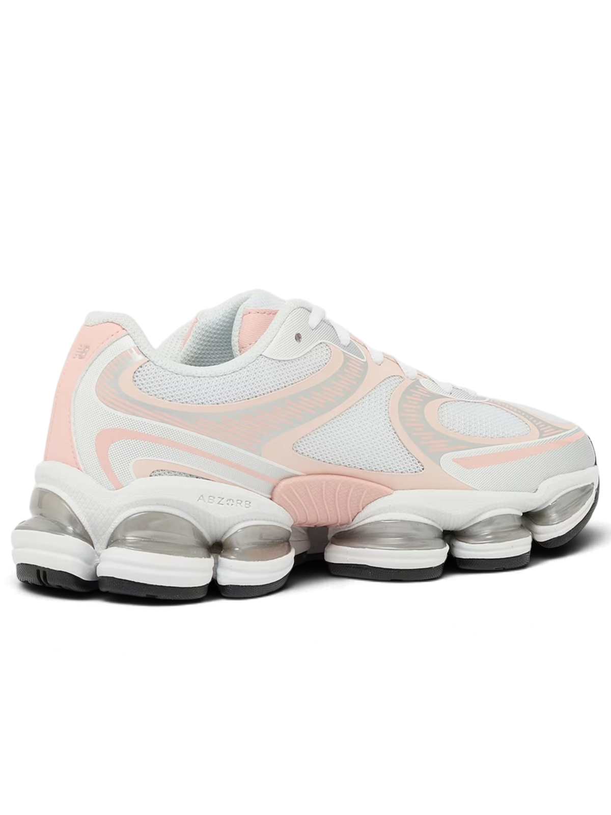New Balance 2000 (GS) "White / Pink"