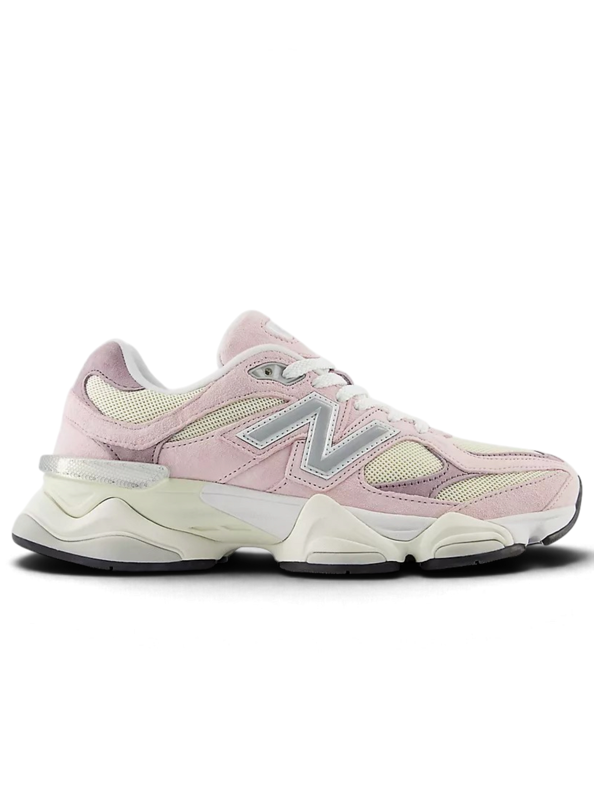 New Balance 9060 ROSE SUGAR ANGORA Ice Wine