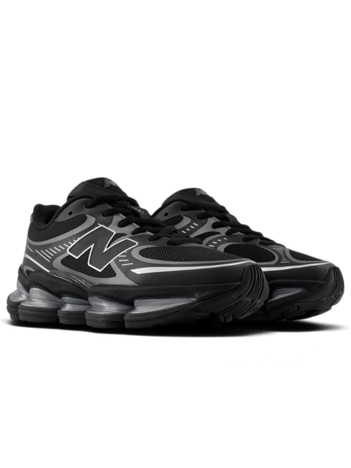 New Balance Abzorb 2000 (GS) "Black"