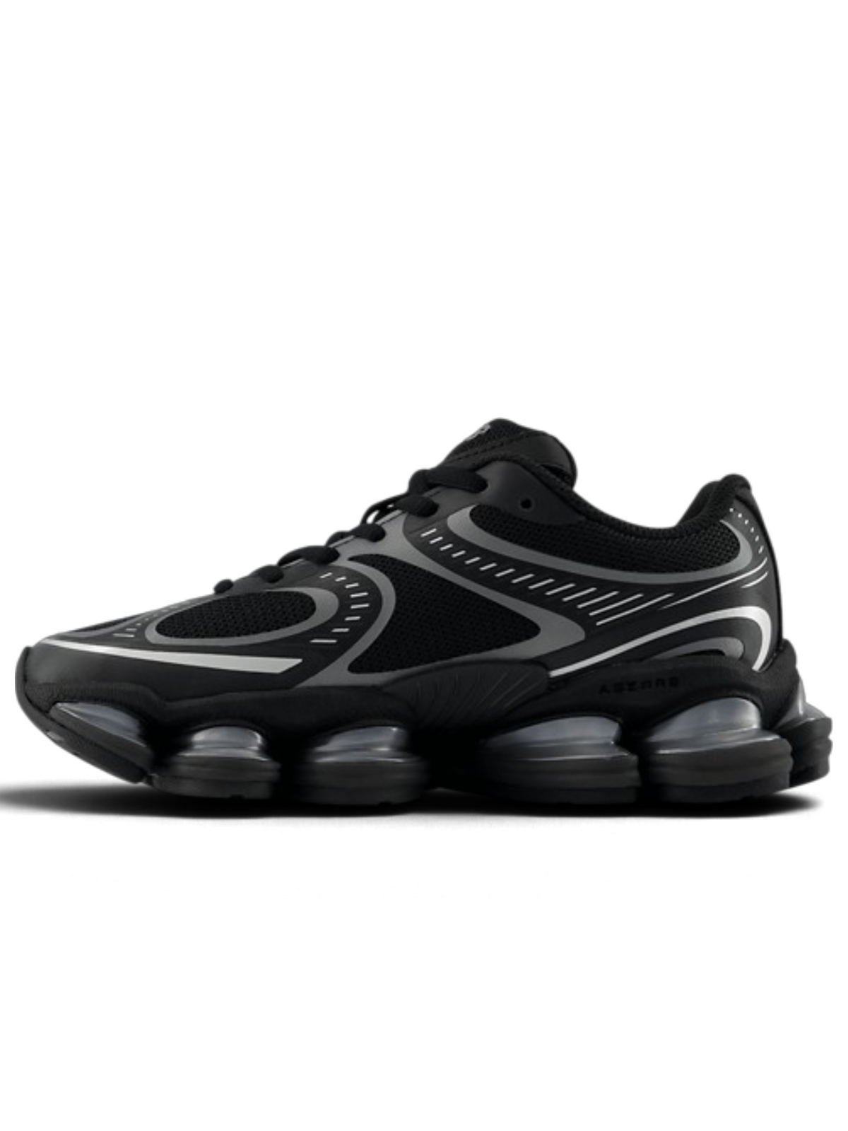 New Balance Abzorb 2000 (GS) "Black"
