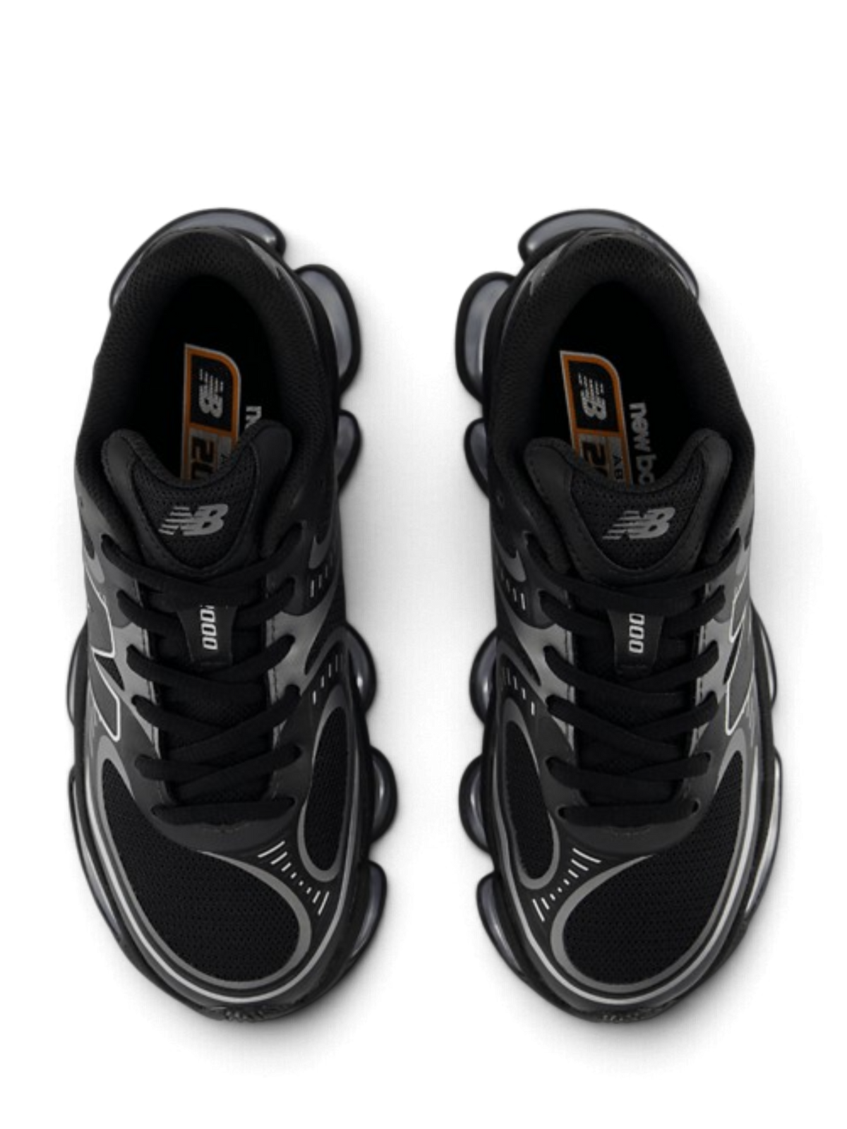 New Balance Abzorb 2000 (GS) "Black"