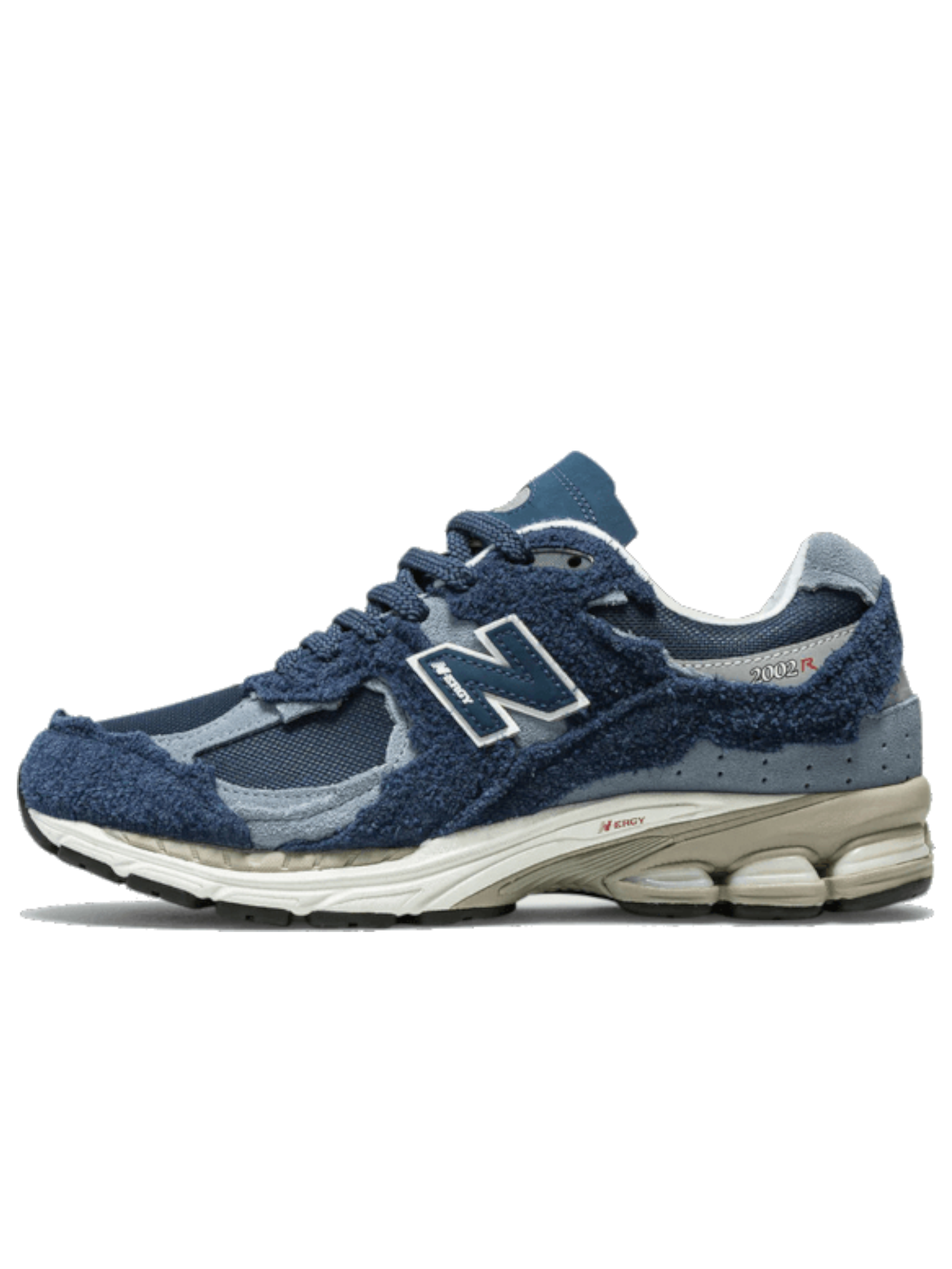New Balance 2002R Protection Pack Navy