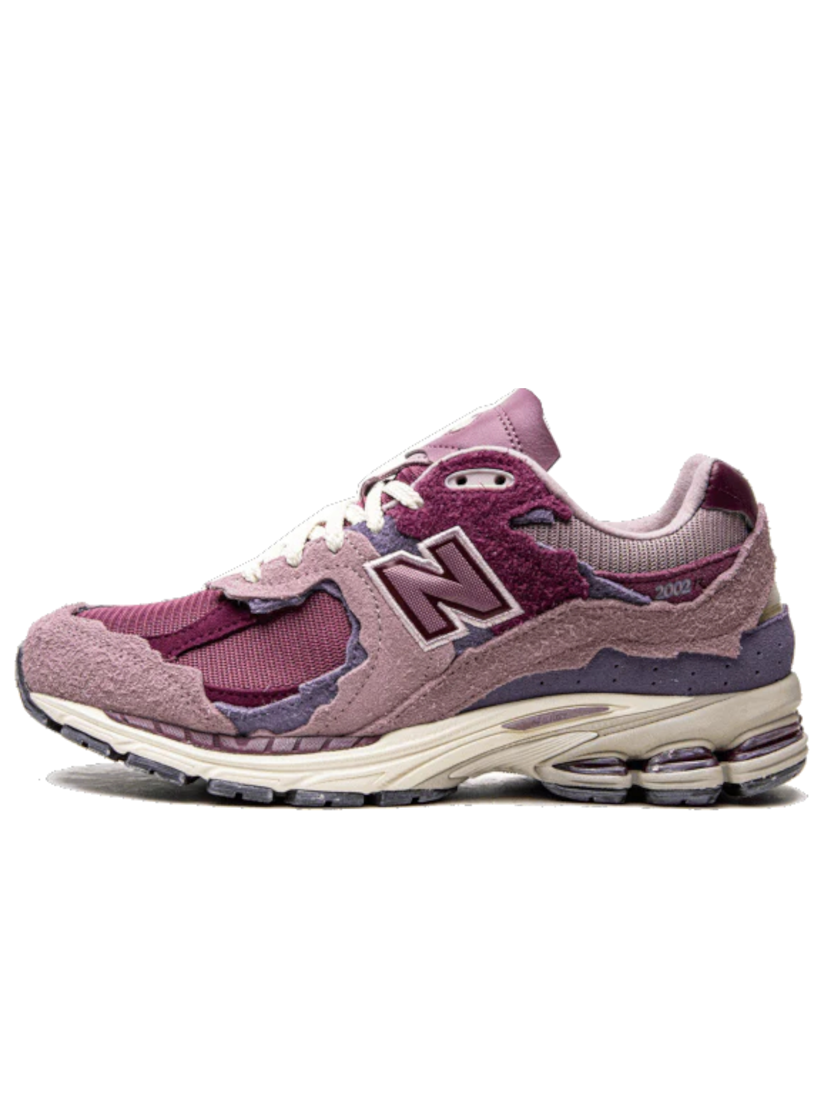 New Balance 2002R Protection Pack Pink