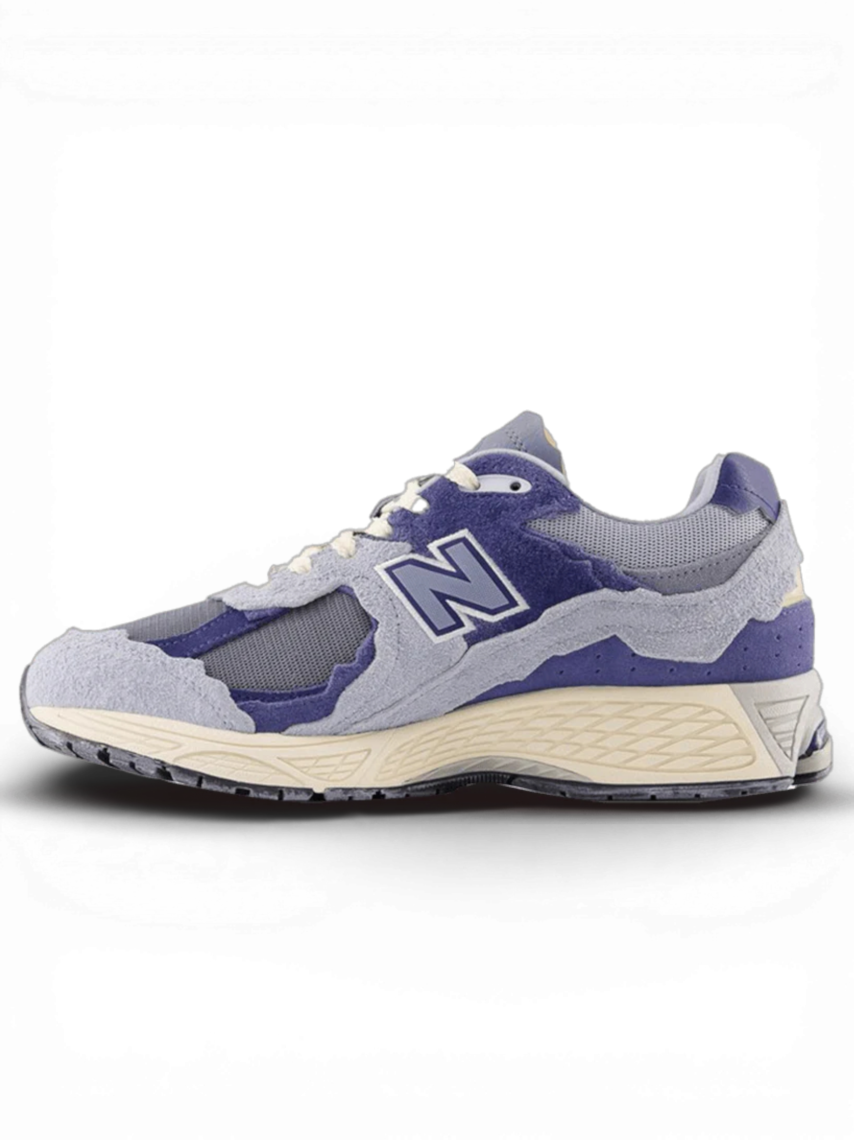 New Balance 2002R Protection Pack Purple